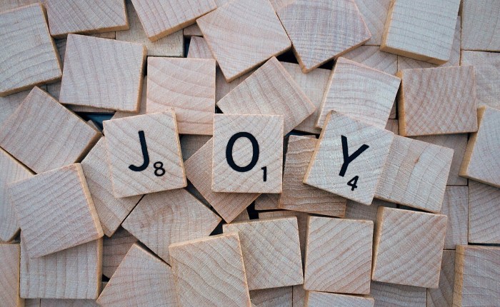 COUNT IT ALL JOY&nbsp;03.13.17