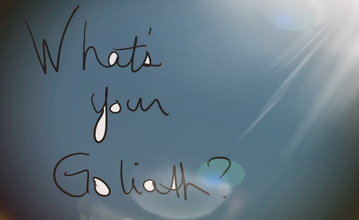 Land of the&nbsp;Giants