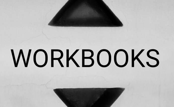 WORKBOOK IN THE&nbsp;WORKS