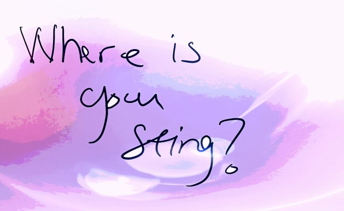 SWALLOWED IN VICTORY